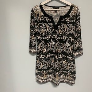 White House Black Market Dress
